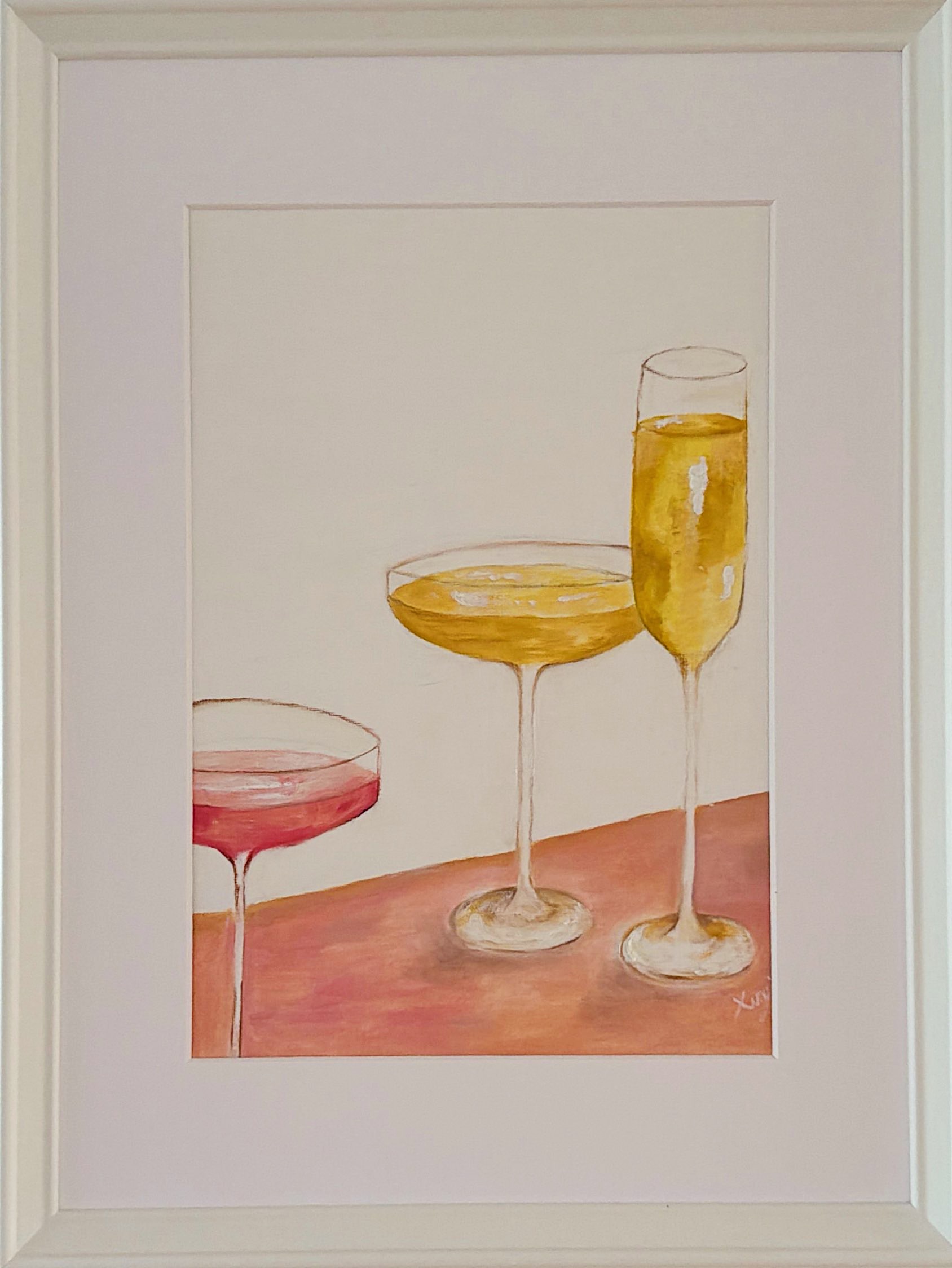 Still Life No. 6