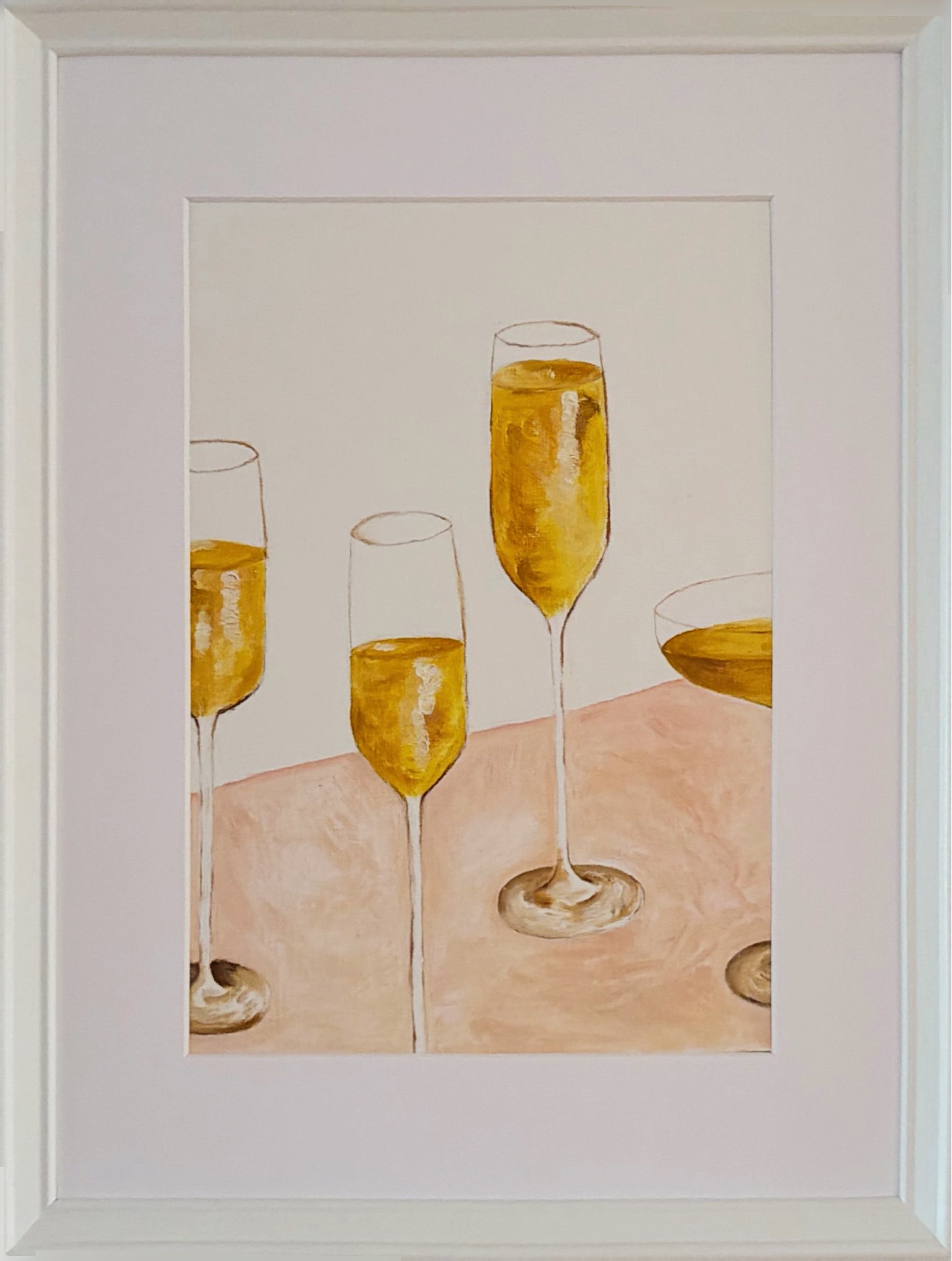Still Life No. 7